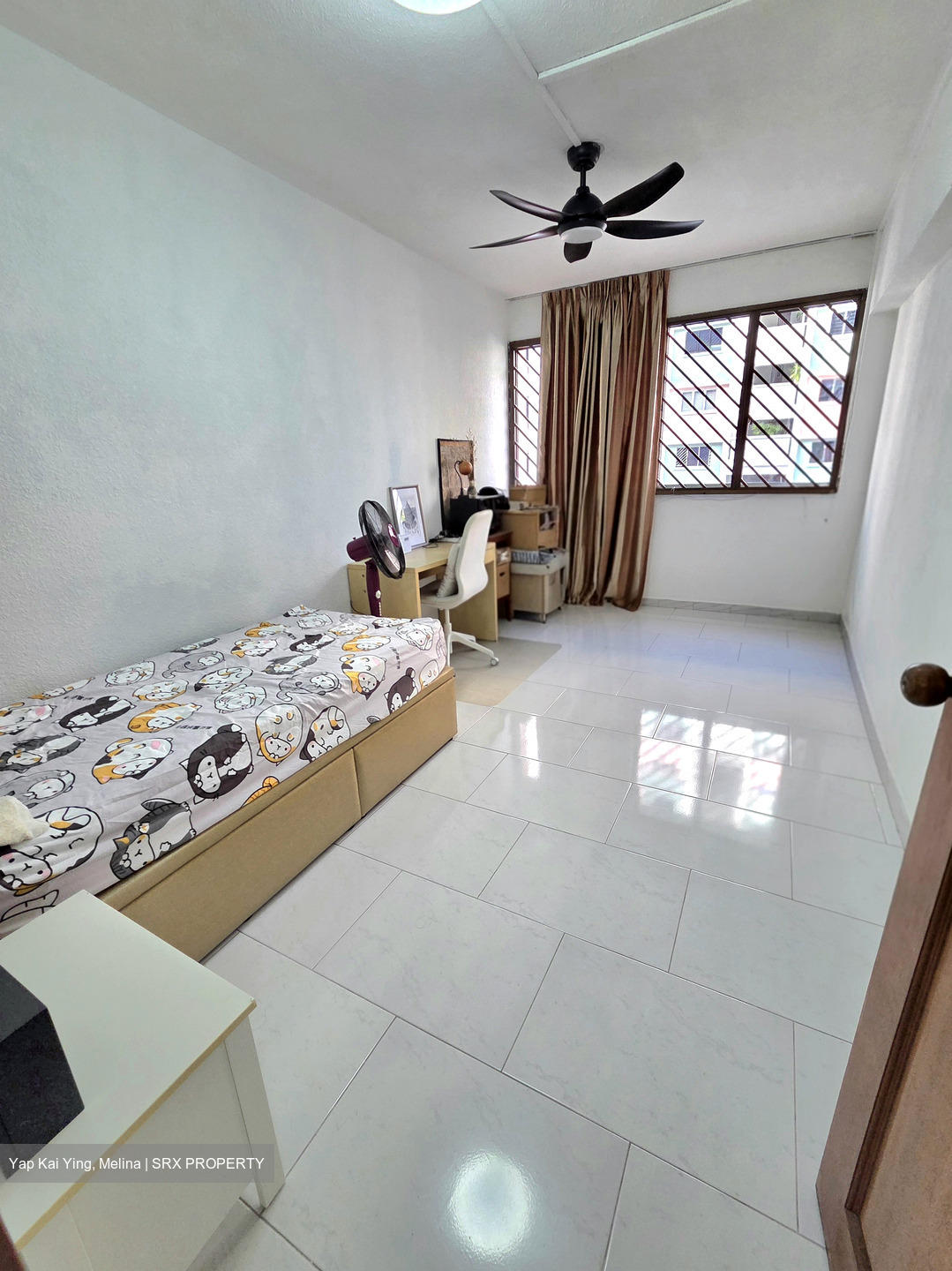 Blk 434 Bukit Panjang Ring Road (Bukit Panjang), HDB 5 Rooms #534510321